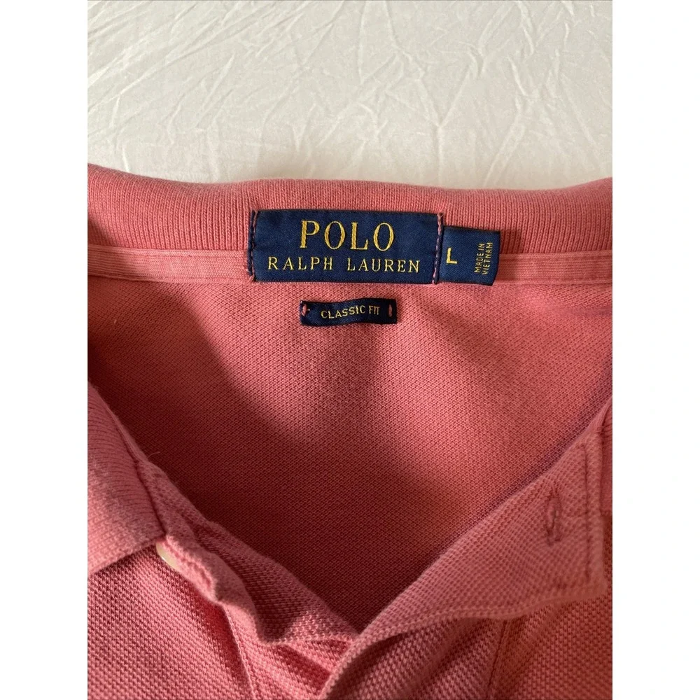 Polo Ralph Lauren pit 23